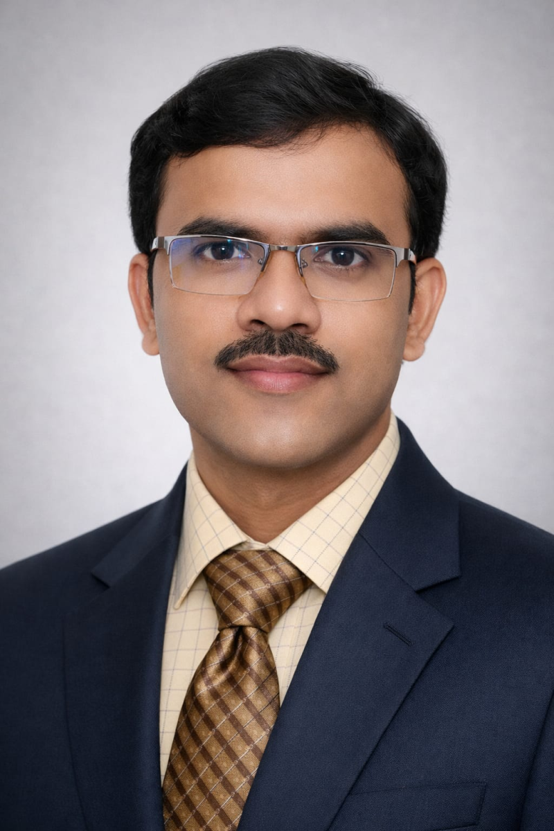 Swapan Kumar Kar
