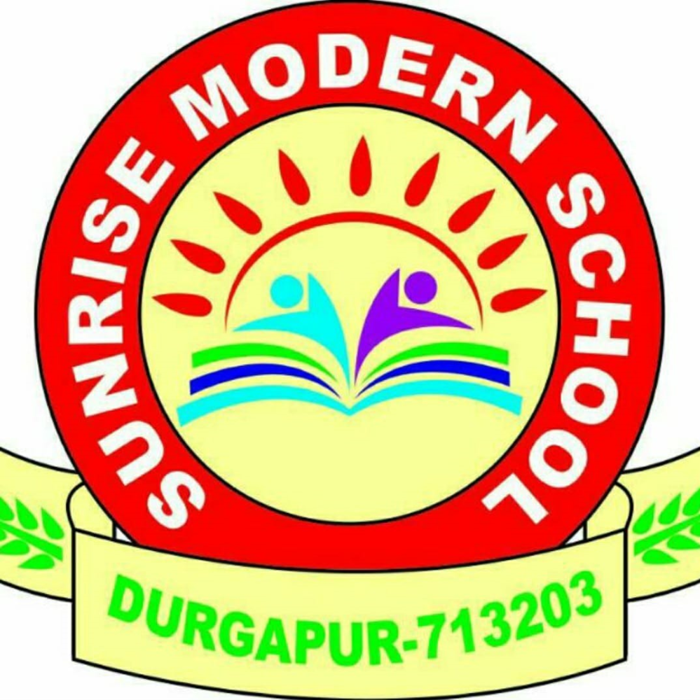 SUNRISE MODERN SCHOOL (DGP) logo