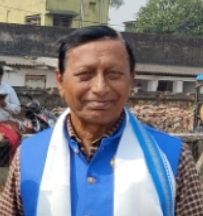 Sushil Kumar Chatterjee